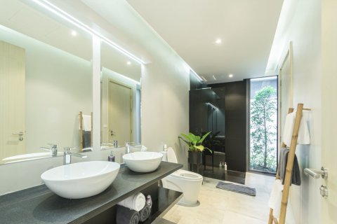 Penthouse in Phuket, Thailand 3 bedrooms № 161767 - photo 29