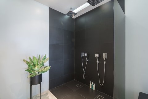 Penthouse in Phuket, Thailand 3 bedrooms № 161767 - photo 18