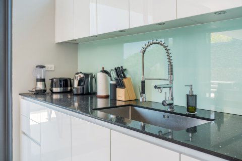 Penthouse in Phuket, Thailand 3 bedrooms № 161767 - photo 4