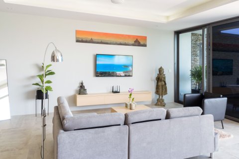 Penthouse in Phuket, Thailand 3 bedrooms № 161767 - photo 9