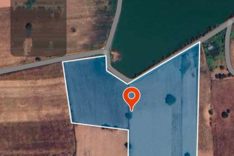 Terrain à Nakhon Ratchasima, Thaïlande 49600 m2 № 161772