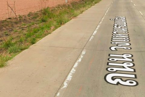 Terrain à Nakhon Ratchasima, Thaïlande 49600 m2 № 161772 - photo 2