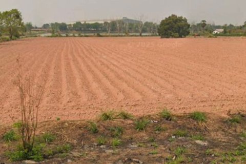 Terrain à Nakhon Ratchasima, Thaïlande 49600 m2 № 161772 - photo 4