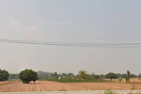 Terrain à Nakhon Ratchasima, Thaïlande 49600 m2 № 161772 - photo 5