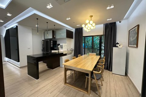 House in Bang Kapi, Bangkok, Thailand 3 bedrooms № 161771 - photo 4