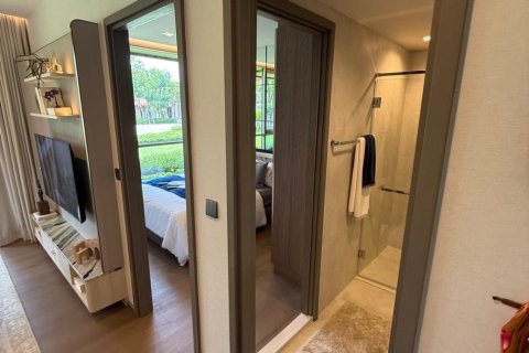 Кондоминиум с 2 спальнями в Ваттхане, Бангкок, Таиланд № 161769 - фото 7