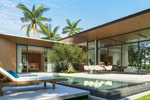 ЖК Botanica Wisdom в Пхукете, Таиланд № 162247 - фото 8