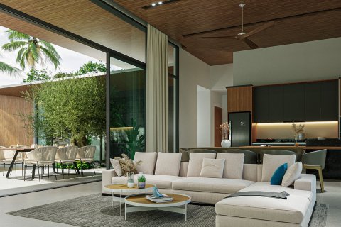 ЖК Botanica Wisdom в Пхукете, Таиланд № 162247 - фото 9