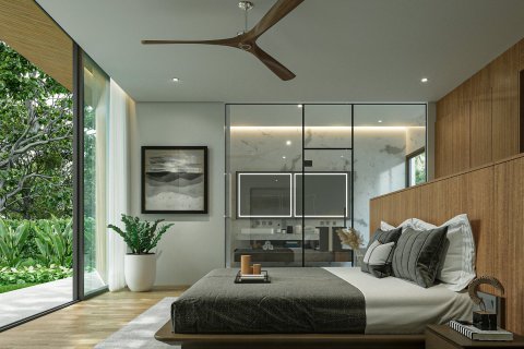 ЖК Botanica Wisdom в Пхукете, Таиланд № 162247 - фото 6