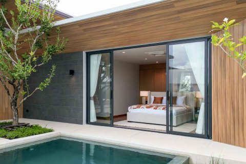 ЖК Botanica Wisdom в Пхукете, Таиланд № 162247 - фото 2