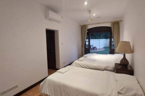 Villa in Pattaya, Thailand 3 Schlafzimmer № 233322 - Foto 12