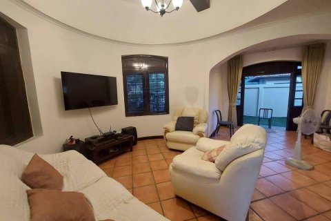 Villa in Pattaya, Thailand 3 Schlafzimmer № 233322 - Foto 9