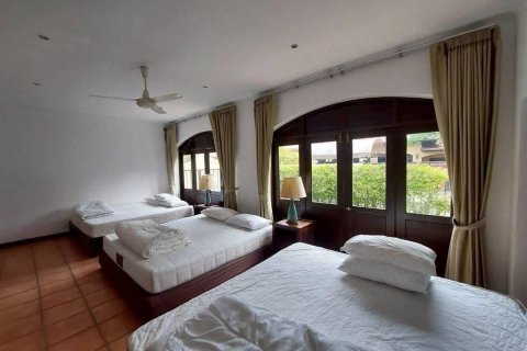 Villa in Pattaya, Thailand 3 Schlafzimmer № 233322 - Foto 11