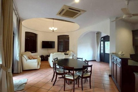 Villa in Pattaya, Thailand 3 Schlafzimmer № 233322 - Foto 8