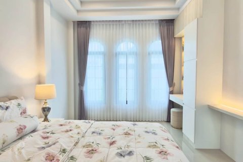 Villa in Pattaya, Thailand 3 Schlafzimmer № 233321 - Foto 20