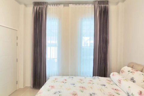 Villa in Pattaya, Thailand 3 Schlafzimmer № 233321 - Foto 22