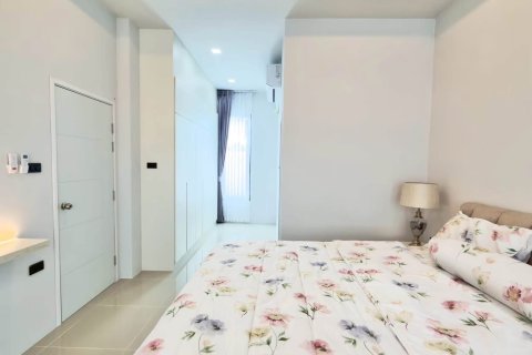 Villa in Pattaya, Thailand 3 Schlafzimmer № 233321 - Foto 21