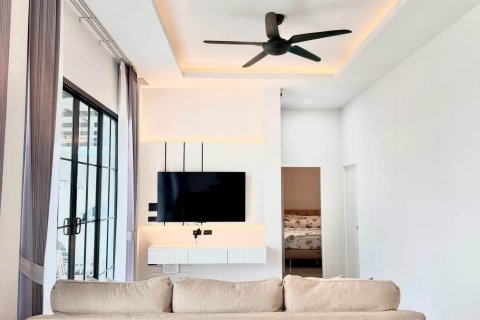 Villa in Pattaya, Thailand 3 Schlafzimmer № 233321 - Foto 16