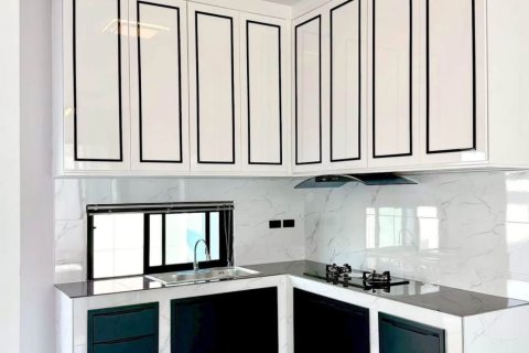 Villa in Pattaya, Thailand 3 Schlafzimmer № 233321 - Foto 18