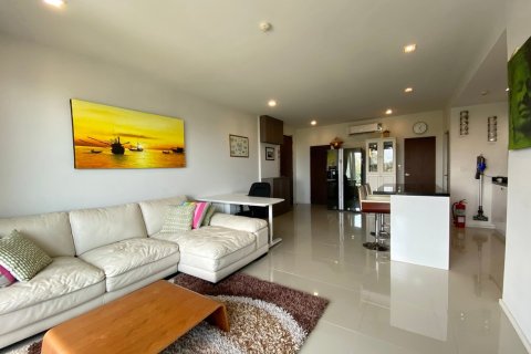 Eigentumswohnung in Hua Hin, Thailand, 2 Schlafzimmer  № 221999 - Foto 5