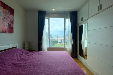 Eigentumswohnung in Hua Hin, Thailand, 2 Schlafzimmer  № 221999 - Foto 12