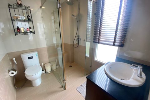 Eigentumswohnung in Hua Hin, Thailand, 2 Schlafzimmer  № 221999 - Foto 19