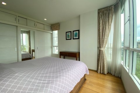 Eigentumswohnung in Hua Hin, Thailand, 2 Schlafzimmer  № 221999 - Foto 17