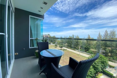 Eigentumswohnung in Hua Hin, Thailand, 2 Schlafzimmer  № 221999 - Foto 2