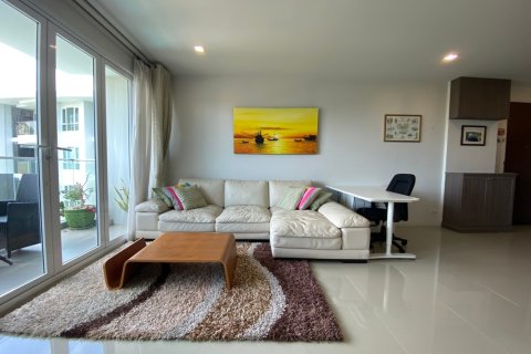 Eigentumswohnung in Hua Hin, Thailand, 2 Schlafzimmer  № 221999 - Foto 6
