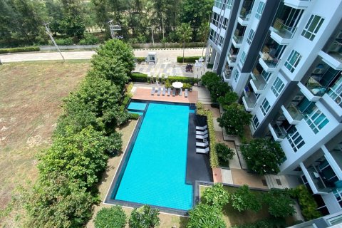 Eigentumswohnung in Hua Hin, Thailand, 2 Schlafzimmer  № 221999 - Foto 3