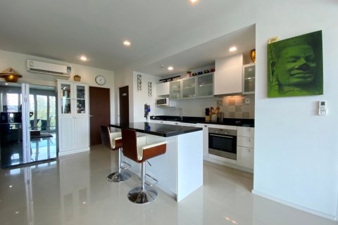 Eigentumswohnung in Hua Hin, Thailand, 2 Schlafzimmer  № 221999 - Foto 9