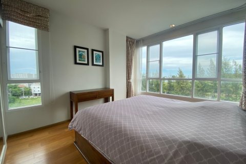 Eigentumswohnung in Hua Hin, Thailand, 2 Schlafzimmer  № 221999 - Foto 18