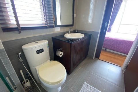 Eigentumswohnung in Hua Hin, Thailand, 2 Schlafzimmer  № 221999 - Foto 14