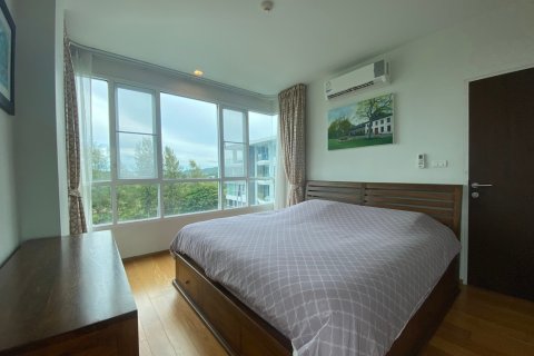 Eigentumswohnung in Hua Hin, Thailand, 2 Schlafzimmer  № 221999 - Foto 16