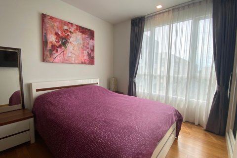Eigentumswohnung in Hua Hin, Thailand, 2 Schlafzimmer  № 221999 - Foto 11