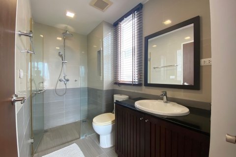 Eigentumswohnung in Hua Hin, Thailand, 2 Schlafzimmer  № 221999 - Foto 13