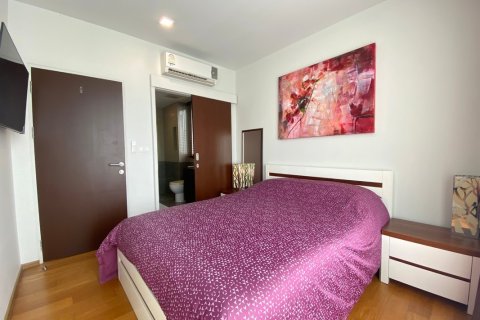 Eigentumswohnung in Hua Hin, Thailand, 2 Schlafzimmer  № 221999 - Foto 10