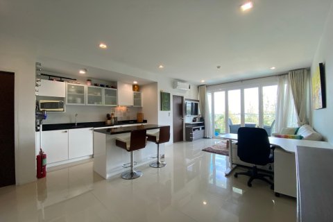 Eigentumswohnung in Hua Hin, Thailand, 2 Schlafzimmer  № 221999 - Foto 8