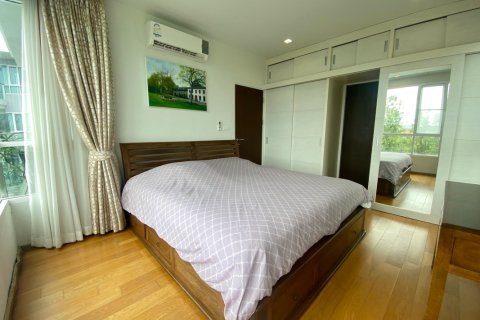 Eigentumswohnung in Hua Hin, Thailand, 2 Schlafzimmer  № 221999 - Foto 15