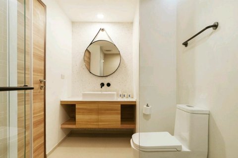 Eigentumswohnung in Hua Hin, Thailand, 1 Schlafzimmer № 222001 - Foto 15