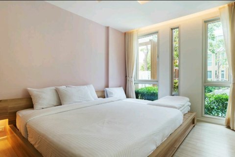 Eigentumswohnung in Hua Hin, Thailand, 1 Schlafzimmer № 222001 - Foto 14
