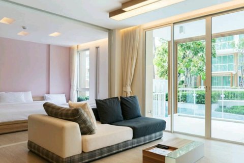 Eigentumswohnung in Hua Hin, Thailand, 1 Schlafzimmer № 222001 - Foto 6