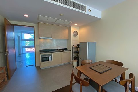 Eigentumswohnung in Hua Hin, Thailand, 2 Schlafzimmer № 222000 - Foto 4