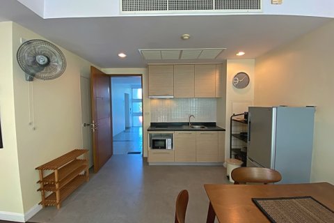 Eigentumswohnung in Hua Hin, Thailand, 2 Schlafzimmer № 222000 - Foto 5