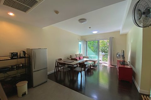 Eigentumswohnung in Hua Hin, Thailand, 2 Schlafzimmer № 222000 - Foto 2