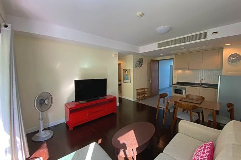 Eigentumswohnung in Hua Hin, Thailand, 2 Schlafzimmer № 222000 - Foto 9