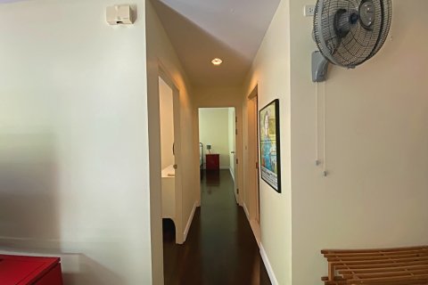 Eigentumswohnung in Hua Hin, Thailand, 2 Schlafzimmer № 222000 - Foto 16