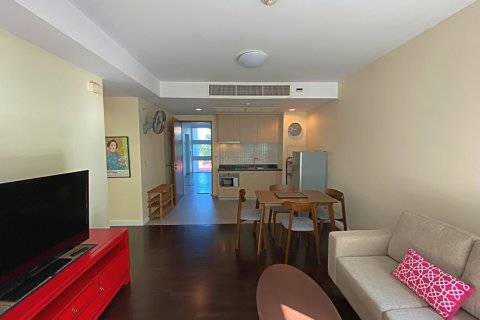 Eigentumswohnung in Hua Hin, Thailand, 2 Schlafzimmer № 222000 - Foto 7