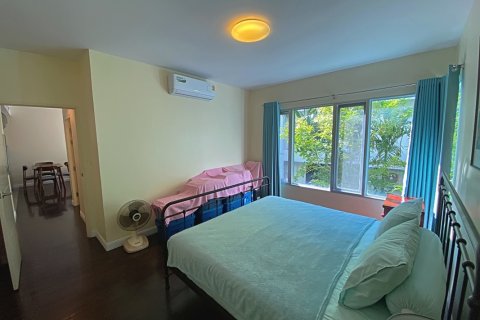 Eigentumswohnung in Hua Hin, Thailand, 2 Schlafzimmer № 222000 - Foto 25