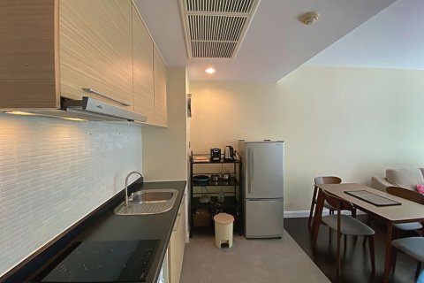 Eigentumswohnung in Hua Hin, Thailand, 2 Schlafzimmer № 222000 - Foto 3